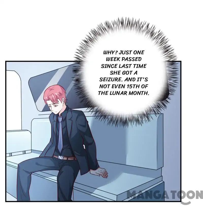Bloodthirsty Man: Trapped Bride Chapter 134 - page 24