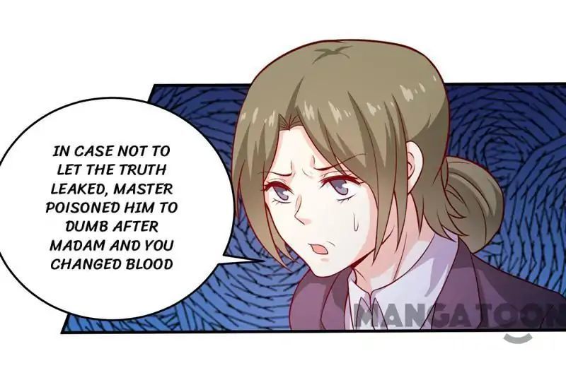 Bloodthirsty Man: Trapped Bride Chapter 134 - page 8