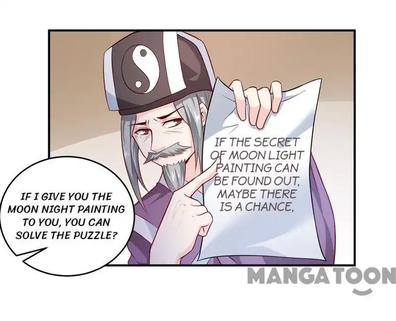 Bloodthirsty Man: Trapped Bride Chapter 135 - page 1