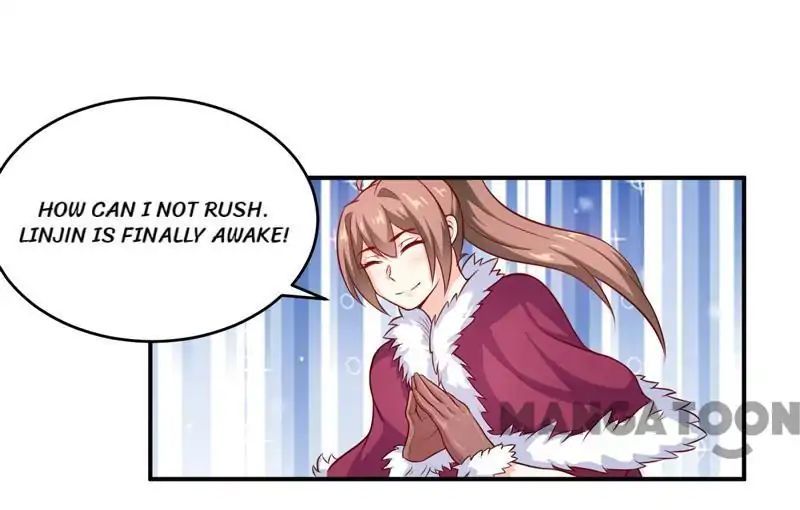 Bloodthirsty Man: Trapped Bride Chapter 135 - page 10