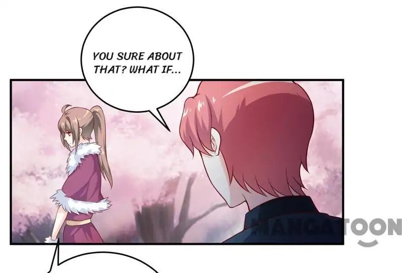 Bloodthirsty Man: Trapped Bride Chapter 135 - page 11