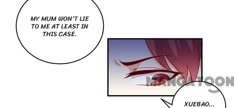 Bloodthirsty Man: Trapped Bride Chapter 135 - page 12