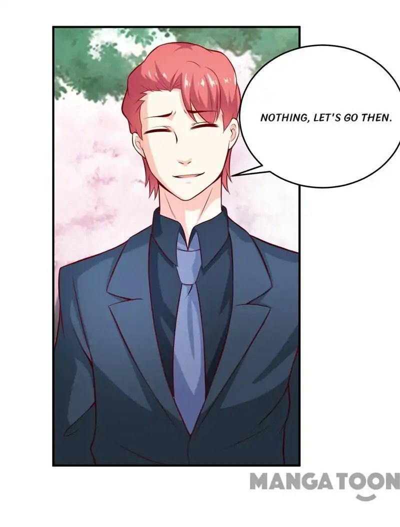 Bloodthirsty Man: Trapped Bride Chapter 135 - page 15