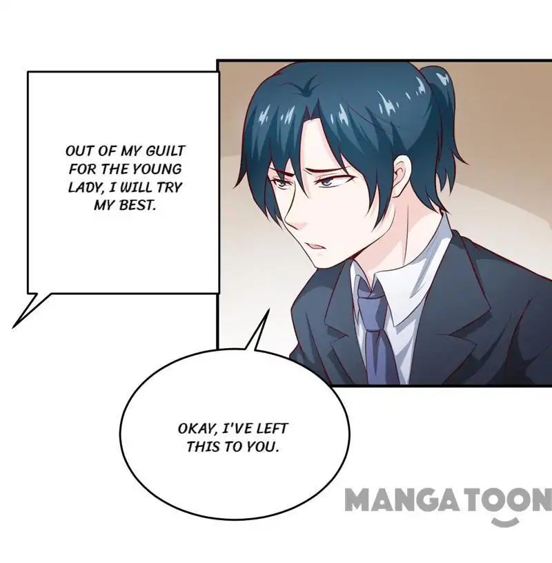 Bloodthirsty Man: Trapped Bride Chapter 135 - page 2