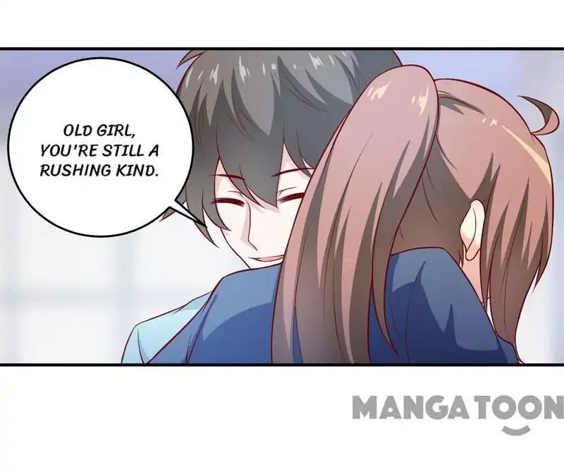 Bloodthirsty Man: Trapped Bride Chapter 135 - page 23
