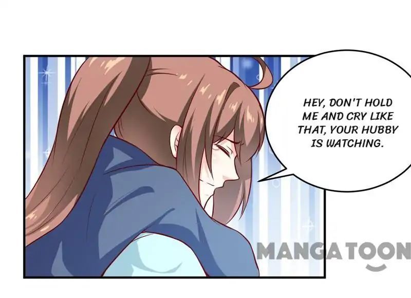 Bloodthirsty Man: Trapped Bride Chapter 135 - page 24