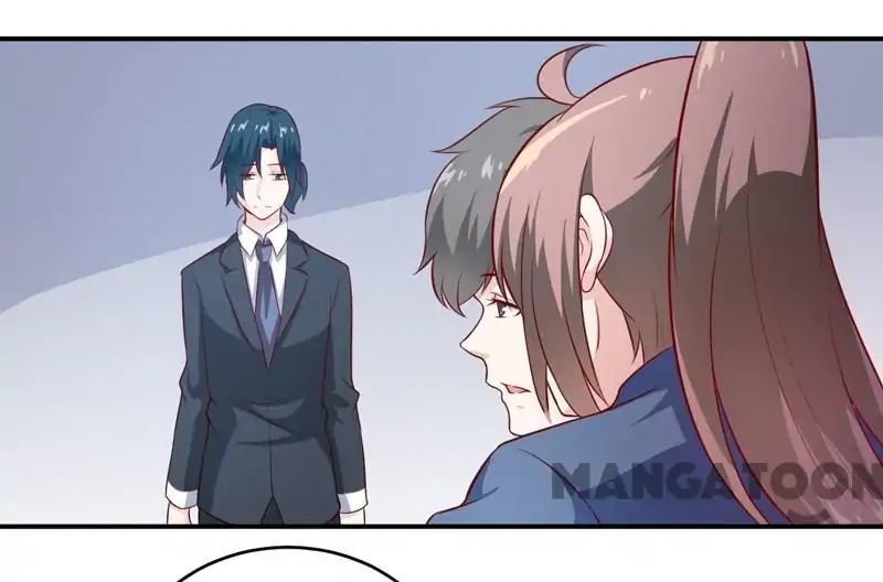 Bloodthirsty Man: Trapped Bride Chapter 135 - page 25