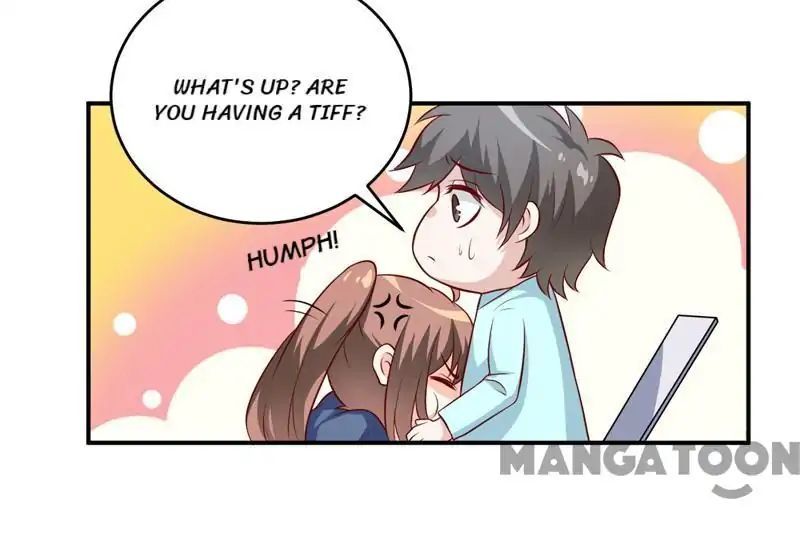 Bloodthirsty Man: Trapped Bride Chapter 135 - page 26