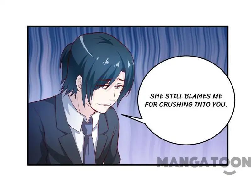 Bloodthirsty Man: Trapped Bride Chapter 135 - page 27