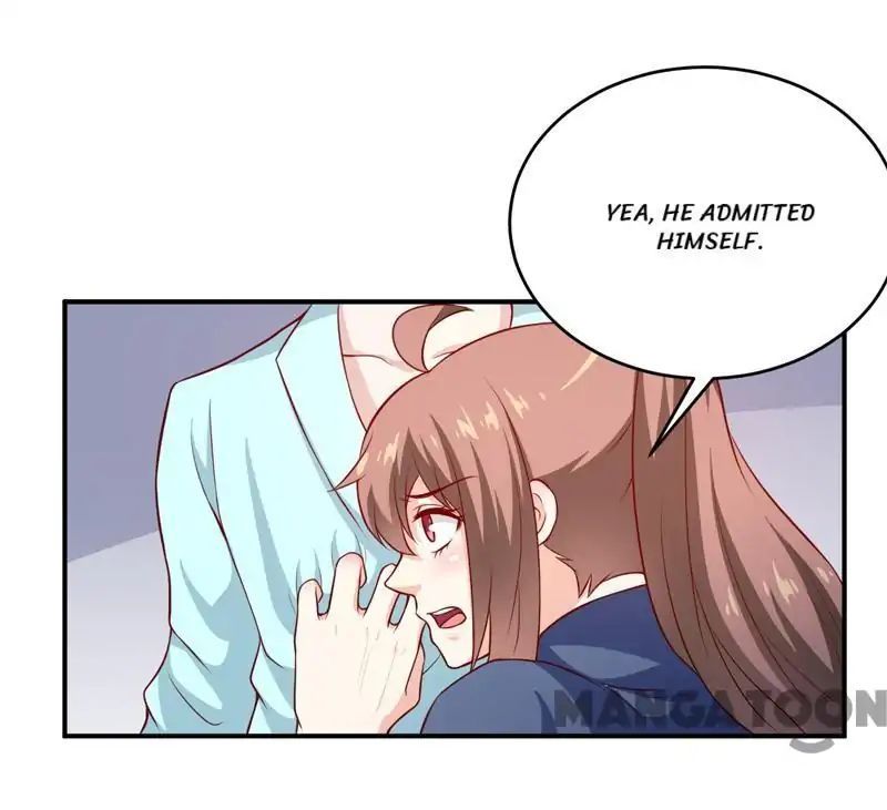 Bloodthirsty Man: Trapped Bride Chapter 135 - page 29