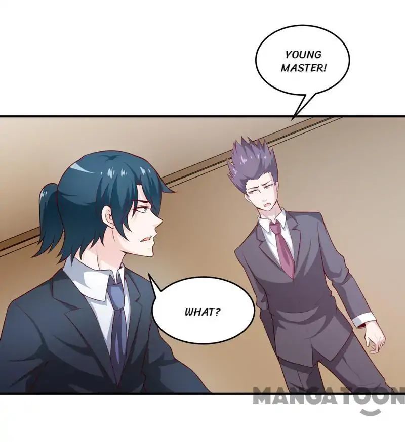 Bloodthirsty Man: Trapped Bride Chapter 135 - page 3