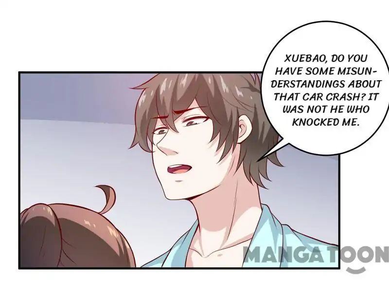 Bloodthirsty Man: Trapped Bride Chapter 135 - page 30