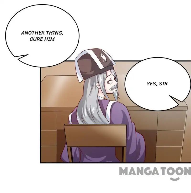 Bloodthirsty Man: Trapped Bride Chapter 135 - page 6