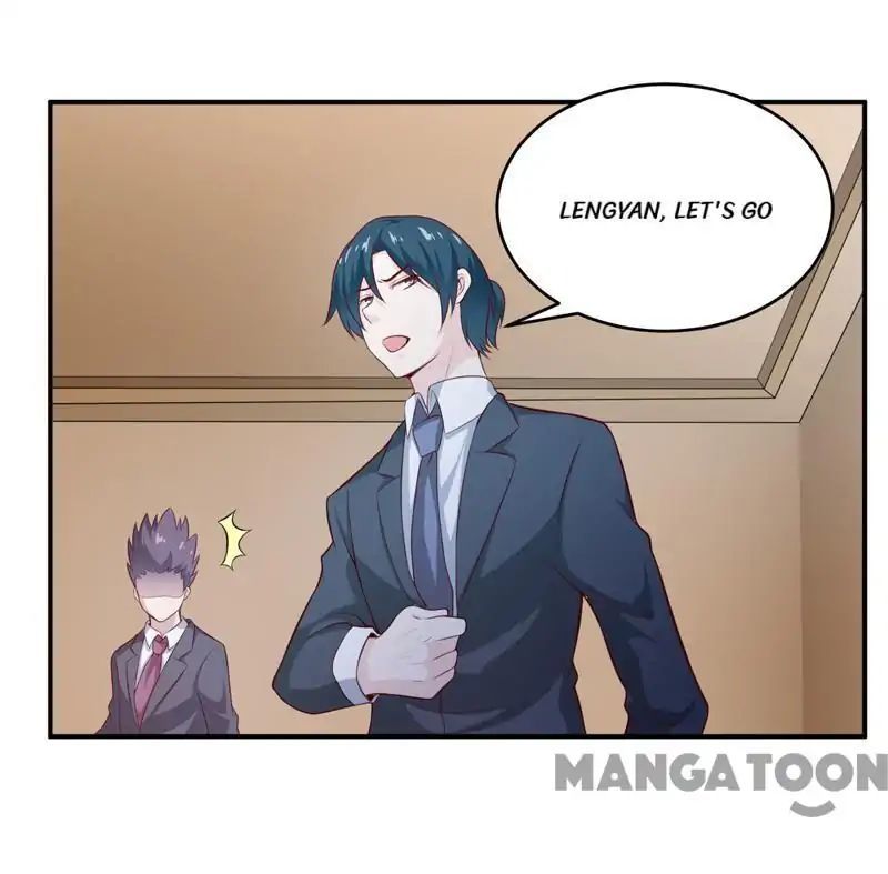Bloodthirsty Man: Trapped Bride Chapter 135 - page 7