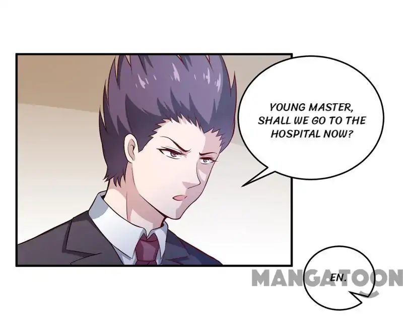 Bloodthirsty Man: Trapped Bride Chapter 135 - page 8