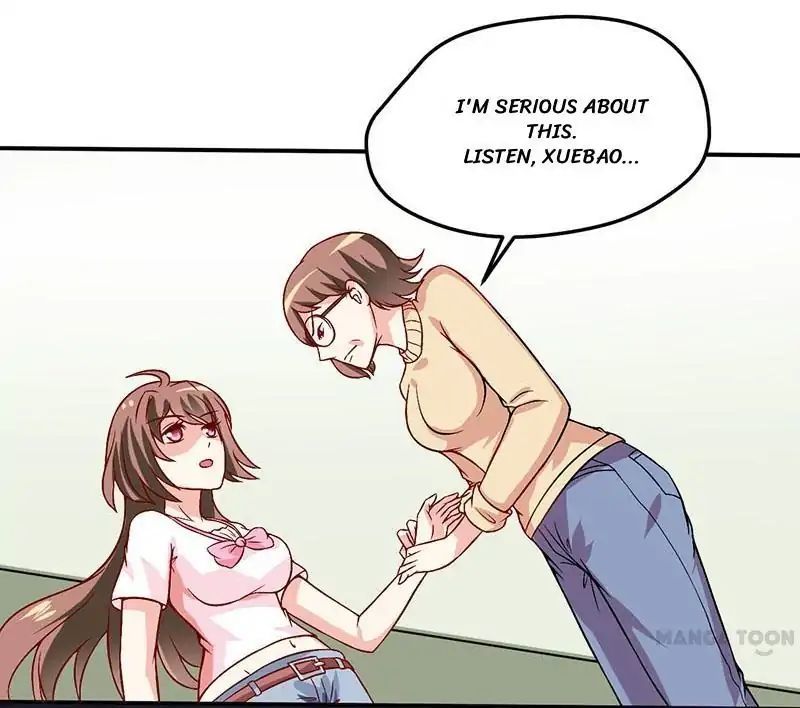 Bloodthirsty Man: Trapped Bride Chapter 3 - page 15