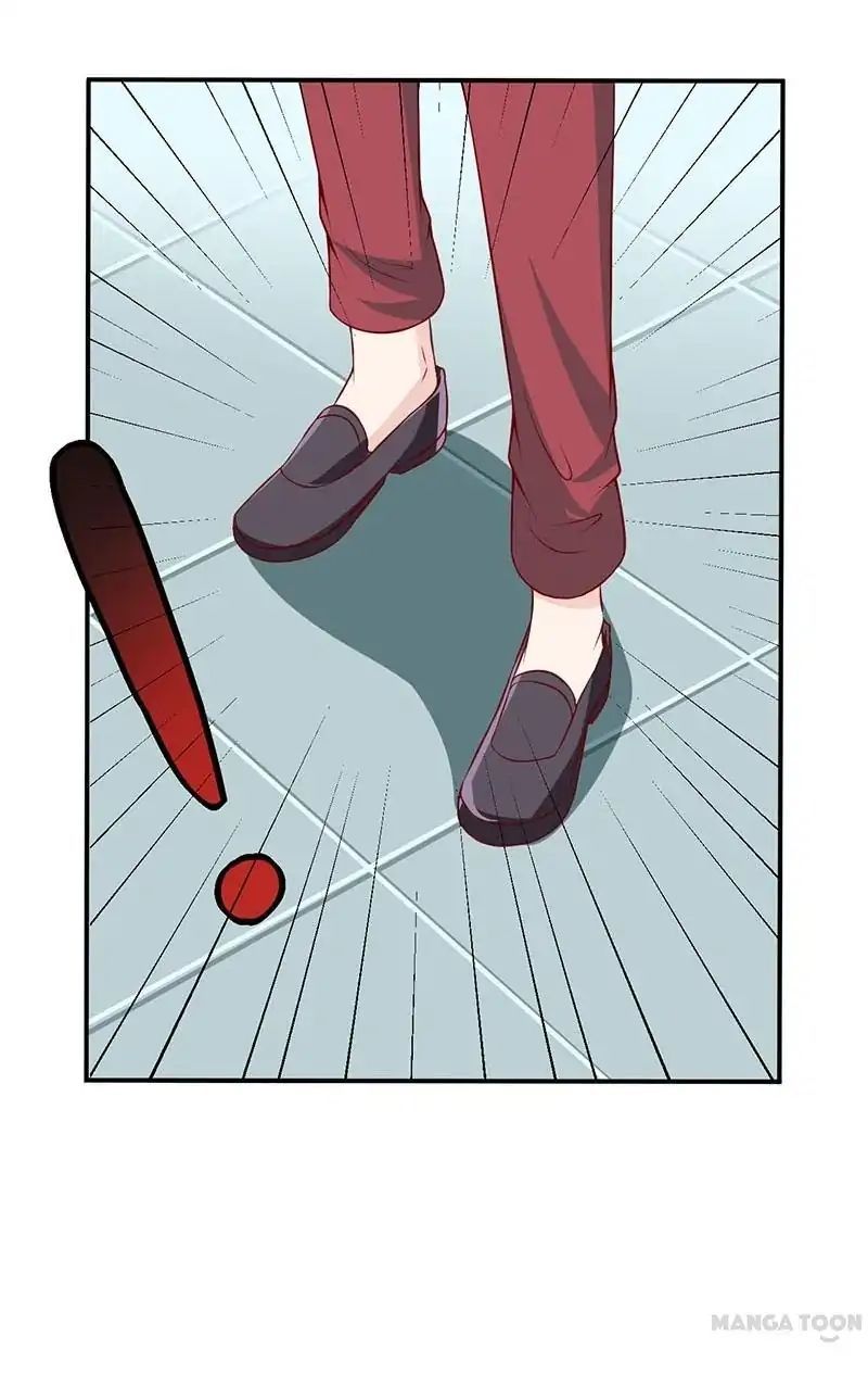 Bloodthirsty Man: Trapped Bride Chapter 3 - page 31