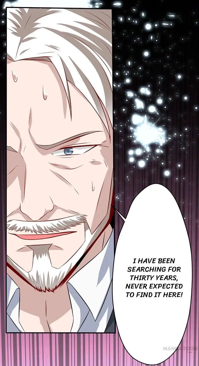 Bloodthirsty Man: Trapped Bride Chapter 3 - page 8