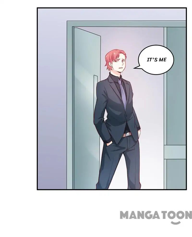 Bloodthirsty Man: Trapped Bride Chapter 136 - page 1