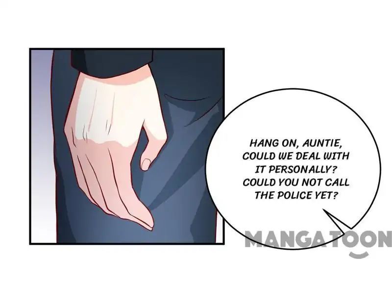 Bloodthirsty Man: Trapped Bride Chapter 136 - page 10