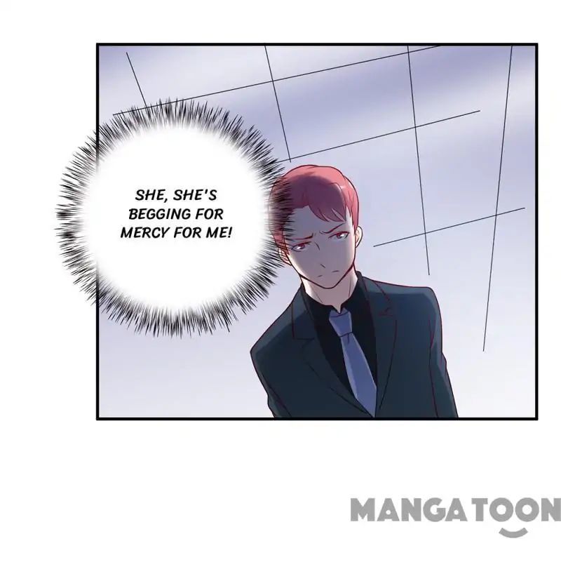Bloodthirsty Man: Trapped Bride Chapter 136 - page 11