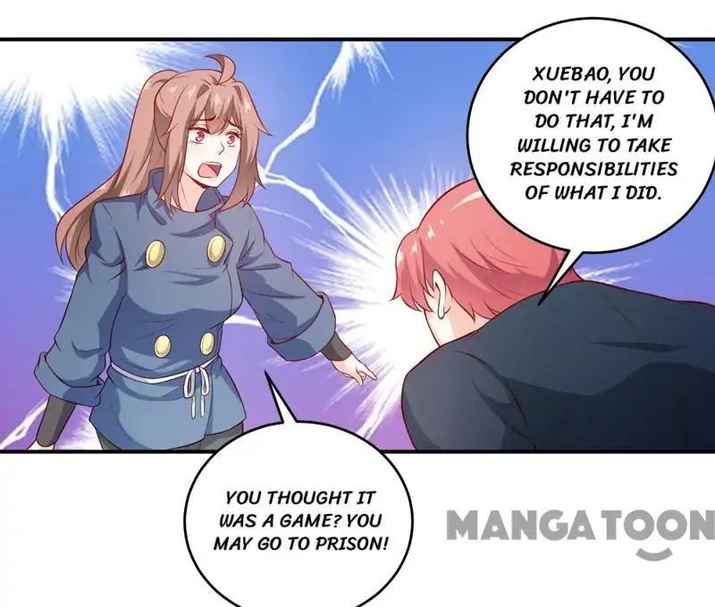 Bloodthirsty Man: Trapped Bride Chapter 136 - page 12