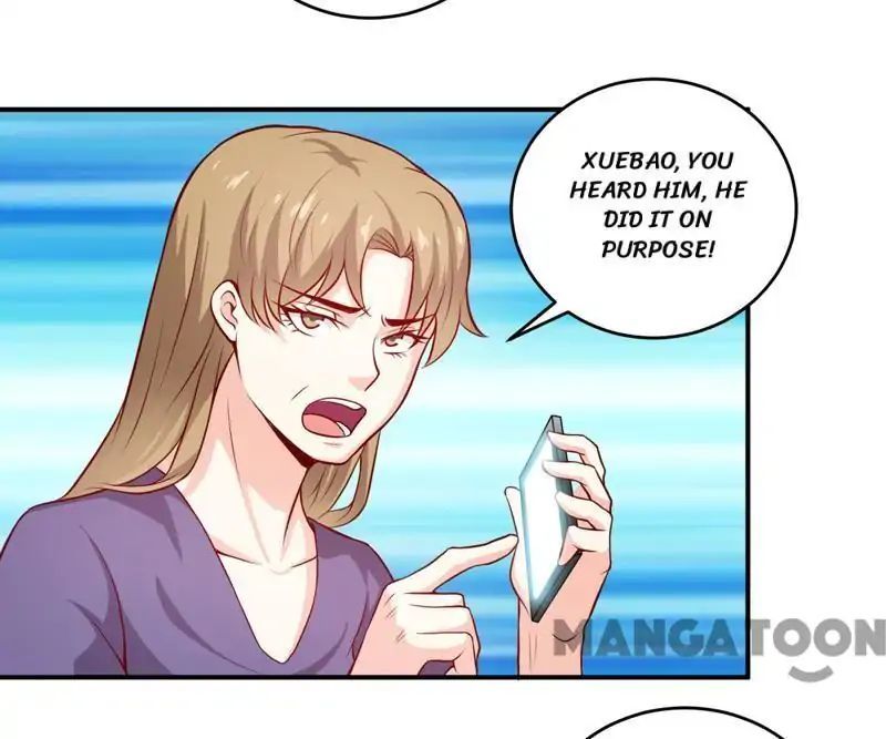 Bloodthirsty Man: Trapped Bride Chapter 136 - page 13