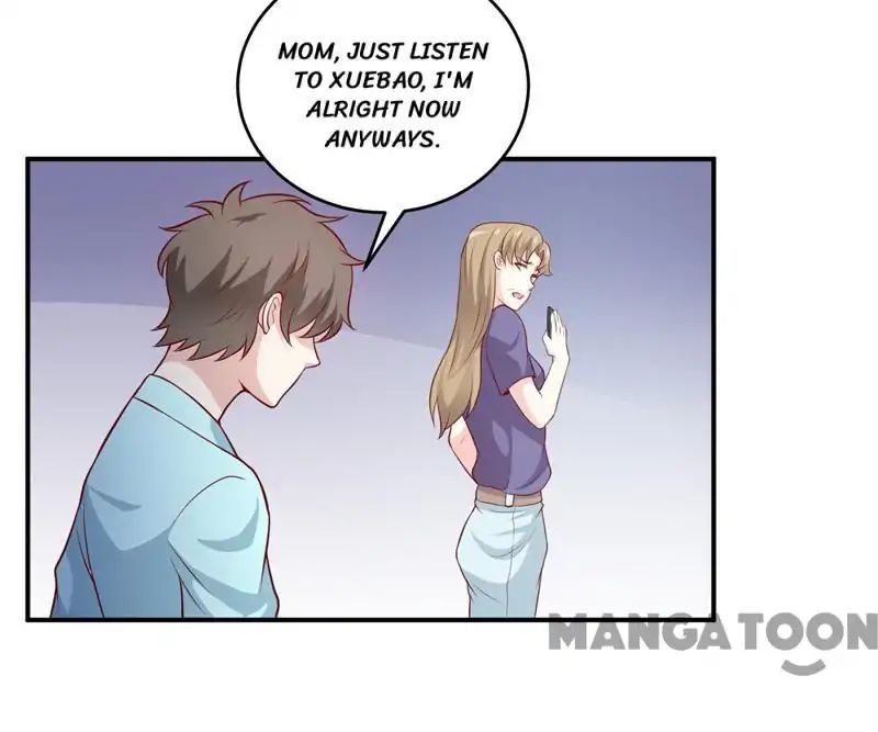 Bloodthirsty Man: Trapped Bride Chapter 136 - page 16