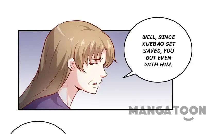 Bloodthirsty Man: Trapped Bride Chapter 136 - page 19
