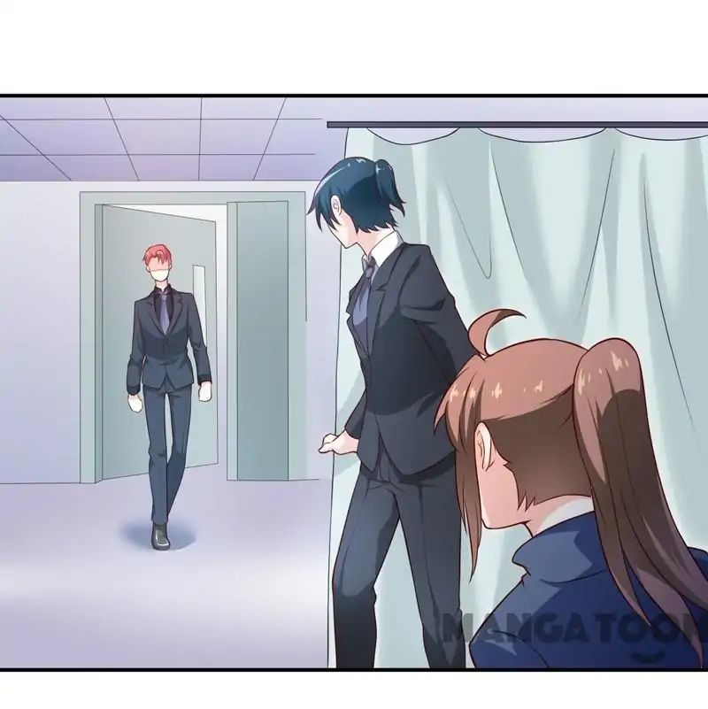 Bloodthirsty Man: Trapped Bride Chapter 136 - page 2