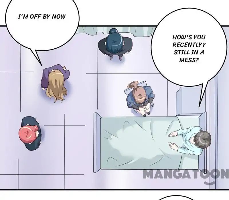 Bloodthirsty Man: Trapped Bride Chapter 136 - page 20