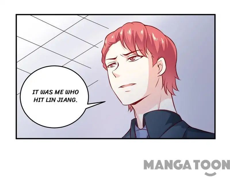 Bloodthirsty Man: Trapped Bride Chapter 136 - page 3