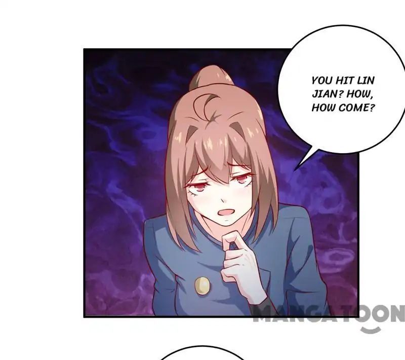 Bloodthirsty Man: Trapped Bride Chapter 136 - page 4
