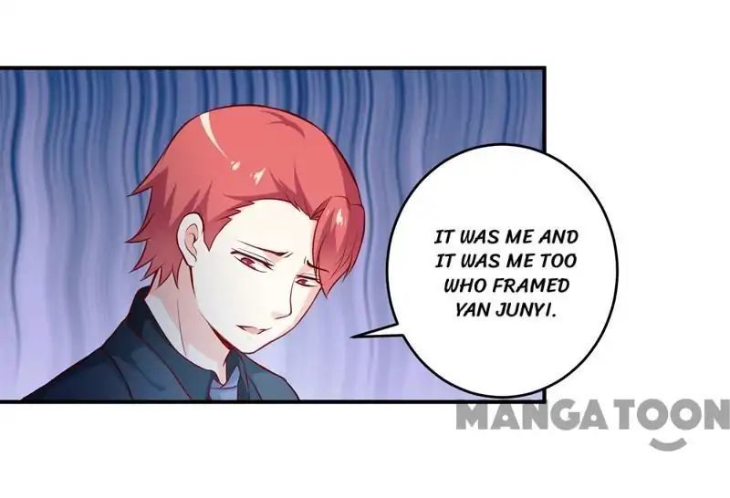 Bloodthirsty Man: Trapped Bride Chapter 136 - page 6
