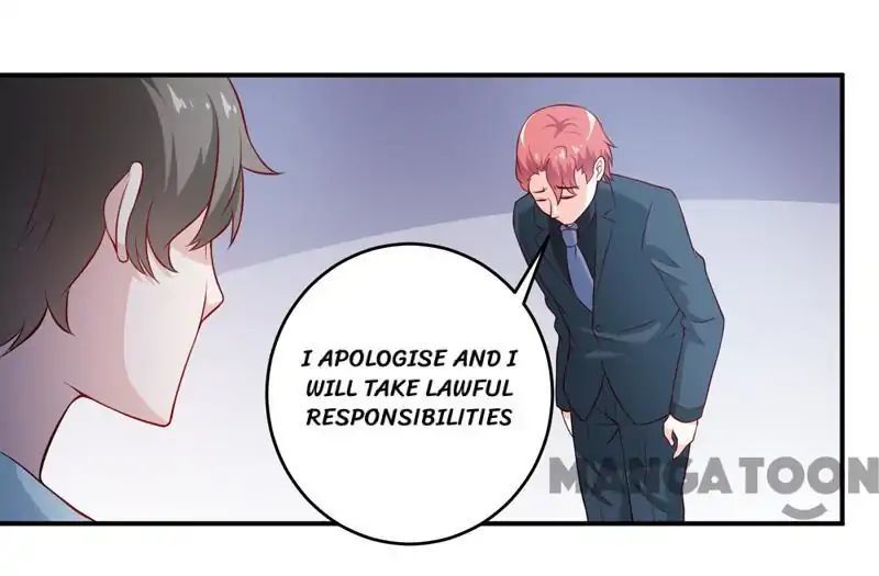 Bloodthirsty Man: Trapped Bride Chapter 136 - page 7