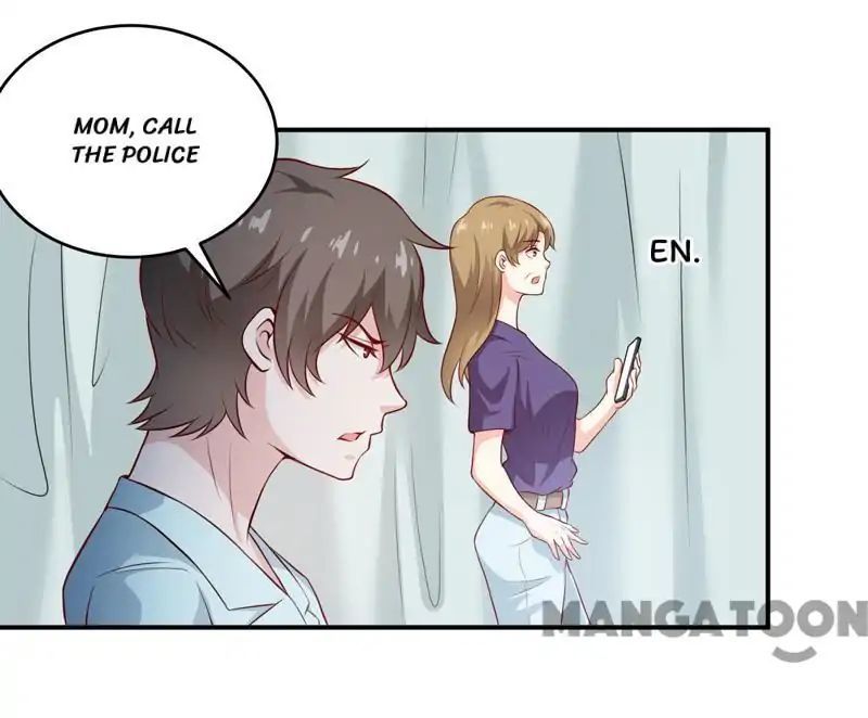 Bloodthirsty Man: Trapped Bride Chapter 136 - page 8