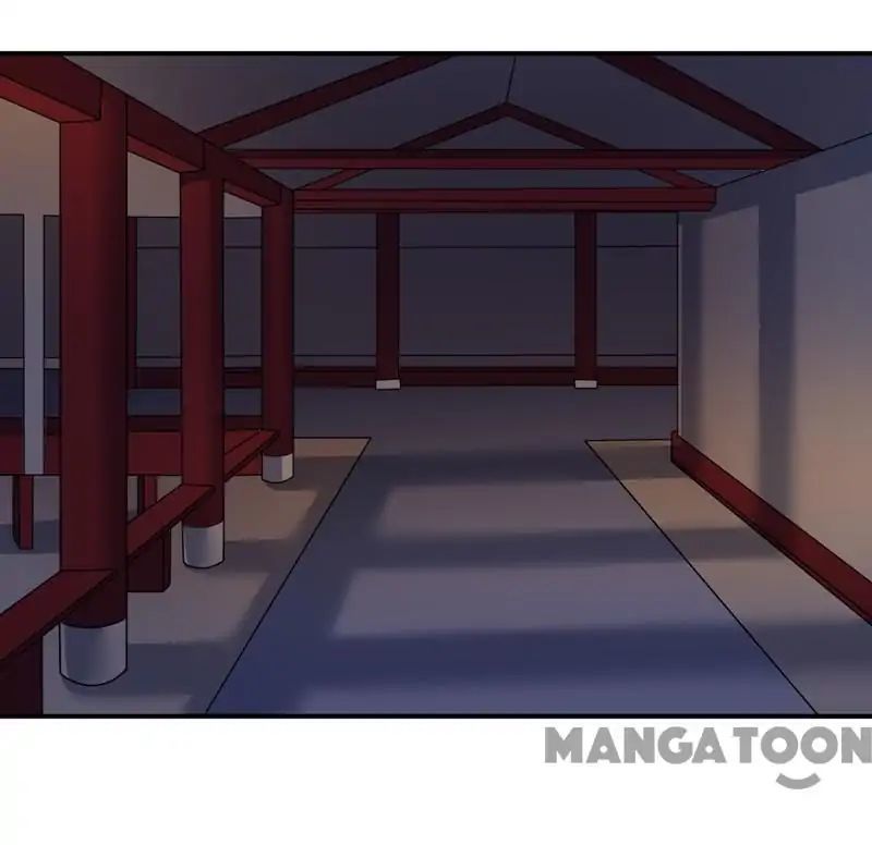 Bloodthirsty Man: Trapped Bride Chapter 137 - page 12
