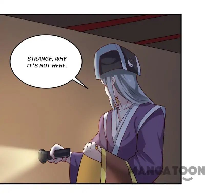 Bloodthirsty Man: Trapped Bride Chapter 137 - page 13