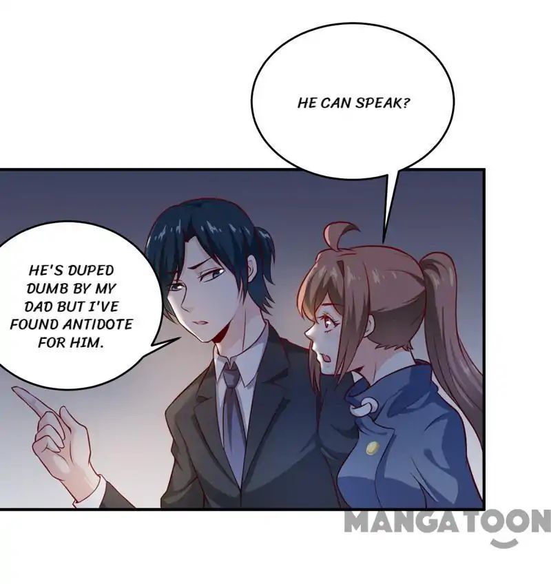 Bloodthirsty Man: Trapped Bride Chapter 137 - page 14