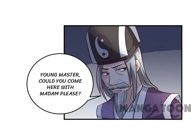 Bloodthirsty Man: Trapped Bride Chapter 137 - page 15