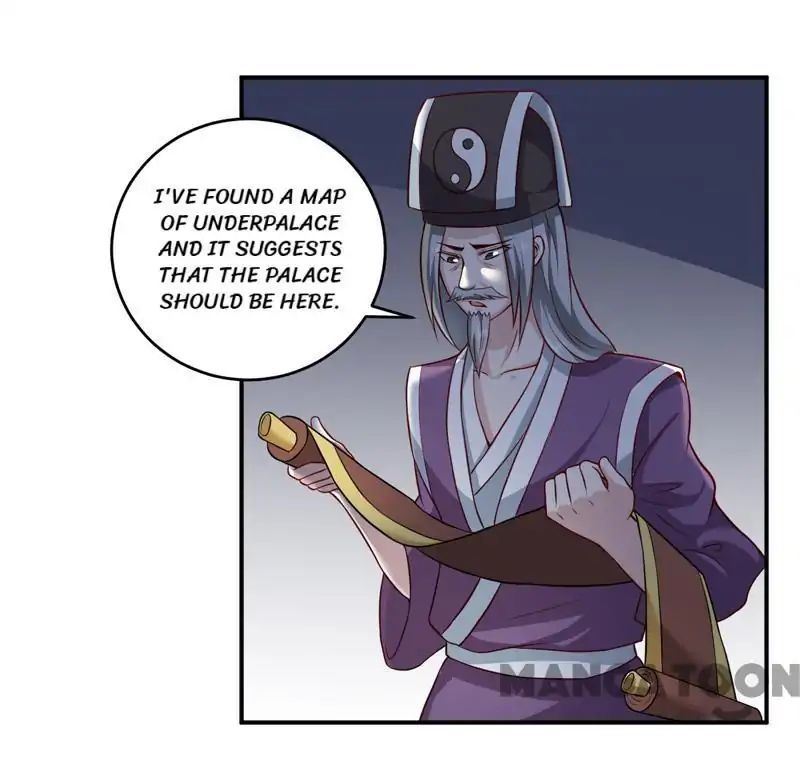Bloodthirsty Man: Trapped Bride Chapter 137 - page 17