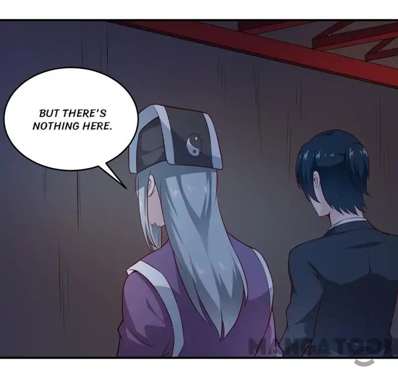 Bloodthirsty Man: Trapped Bride Chapter 137 - page 18