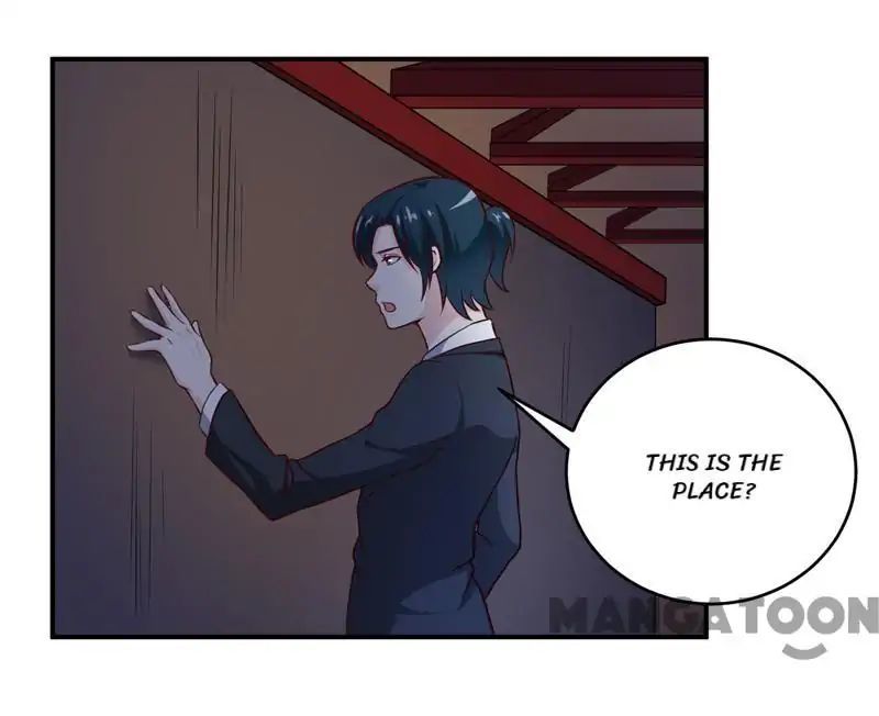 Bloodthirsty Man: Trapped Bride Chapter 137 - page 19