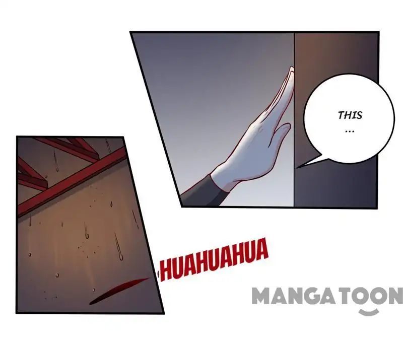 Bloodthirsty Man: Trapped Bride Chapter 137 - page 21