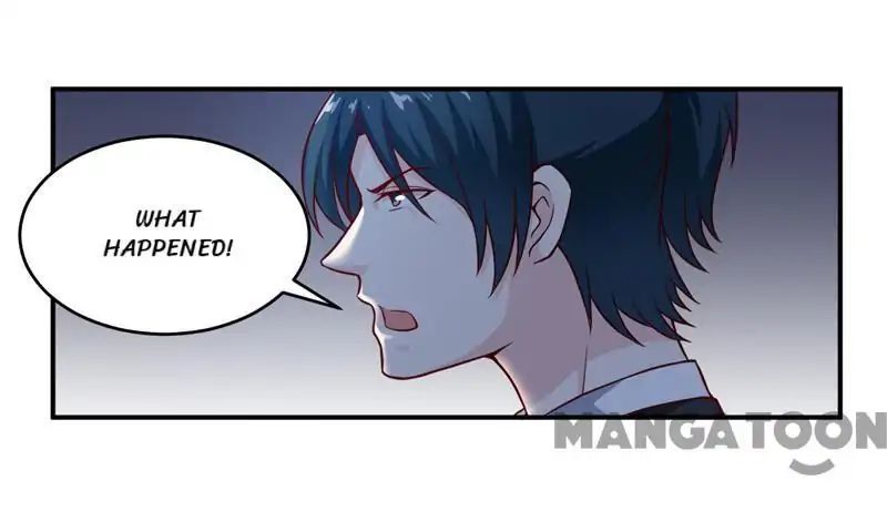 Bloodthirsty Man: Trapped Bride Chapter 137 - page 25