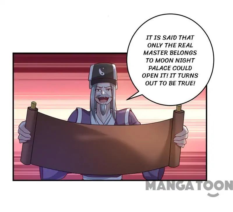 Bloodthirsty Man: Trapped Bride Chapter 137 - page 26