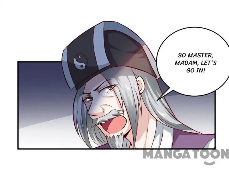 Bloodthirsty Man: Trapped Bride Chapter 137 - page 27