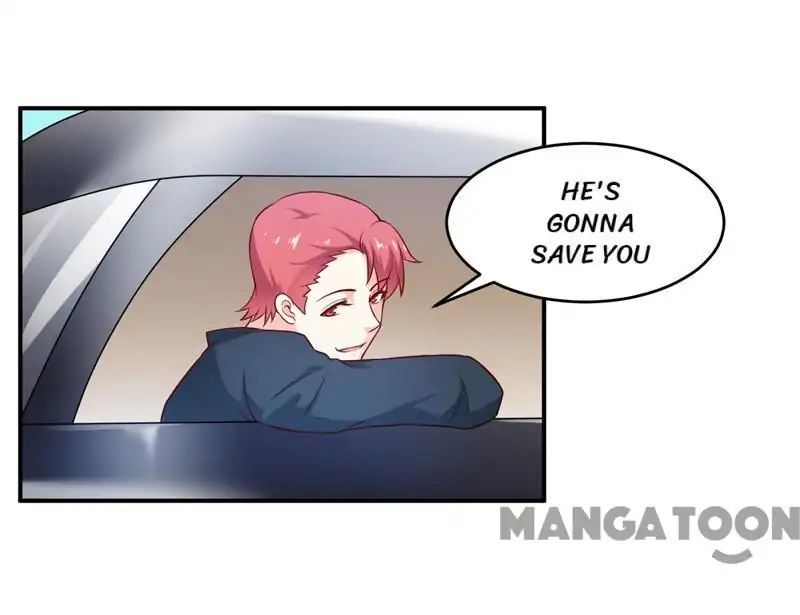 Bloodthirsty Man: Trapped Bride Chapter 137 - page 3