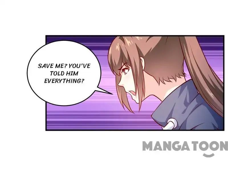 Bloodthirsty Man: Trapped Bride Chapter 137 - page 4