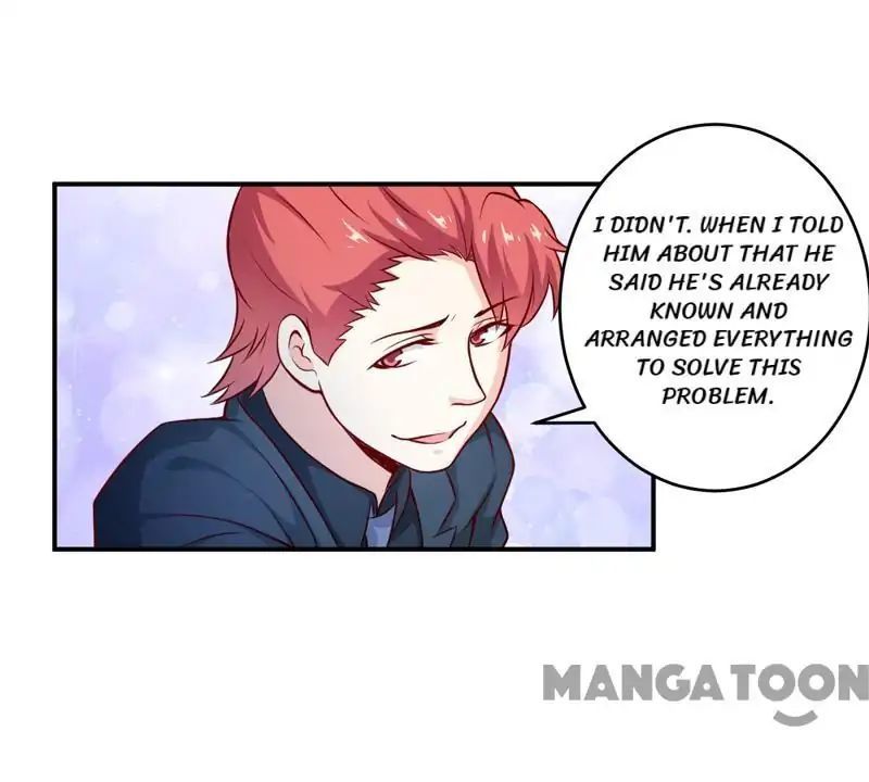 Bloodthirsty Man: Trapped Bride Chapter 137 - page 5